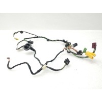 Проводка двери Mercedes E-class W212 A2125400532, A2125400432