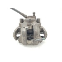 Суппорт тормозной Mercedes S-class W221 A0024202783