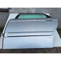 дверь левый задняя citroen c5 i 2001-2008 ezrc комплект