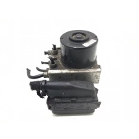 Блок ABS Opel Astra H 2009 10097005153, 13246534BE, 10020700614
