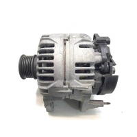 Генератор Skoda Fabia 2001 037903025M