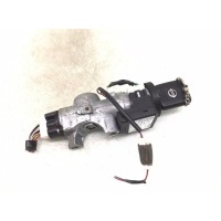Замок зажигания Nissan Almera Tino 2005 28590C9965