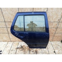 Дверь задняя правая Volkswagen Golf IV (1J) 1997 - 2006 2001