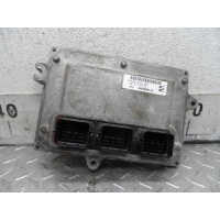 Блок управления ДВС Honda Ridgeline I (YK) 2005 - 2009 2009 37820RJEA83,