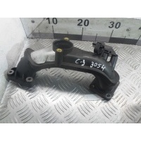 Патрубок Citroen C3 II (A51) 2009 - 2016 2011 9674942380,