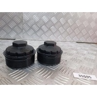 Крышка масляного фильтра Volkswagen Golf 4 1997-2006 2002 6790839430