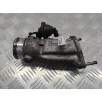 Заслонка дроссельная Audi A6 Allroad 2004 4B0145950C