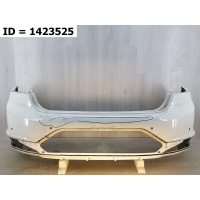 Бампер задний Hyundai Elantra 86610F2AB1