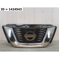 Решетка радиатора Nissan X-Trail 62310HZ30A