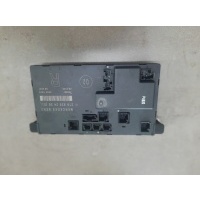Блок управления двери передней правой Mercedes CLS W219 2007 A2198202426,2198202426
