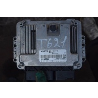 Блок управления двигателем Volvo S60 2 2011 0261S06611,31331540