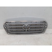 Решетка радиатора Toyota Land Cruiser 200 2012-2015 5310160A41