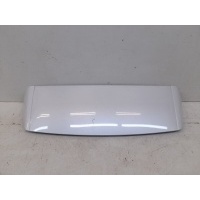 спойлер крышки багажника Toyota Rav4 50 2018-2023 7608542908