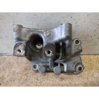 Кронштейн двигателя Peugeot 407 2008 9656597780