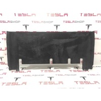 Пол багажника Tesla Model X рест. 2022 1628817-00-D