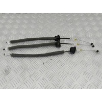 Трос двери Audi A7 4G 2011 4G8837085