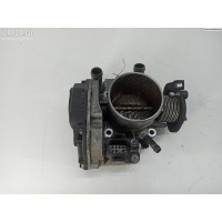Заслонка дроссельная Audi A4 B5 (1994-2001) 1996 058133063B