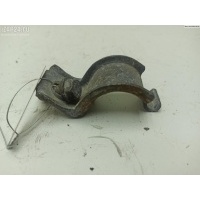 Крепление втулки стабилизатора переднего Перед. Renault Kangoo I (1998-2008) 2002 8200078548