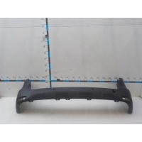 Бампер задний Renault Dokker 2012- 850226654R