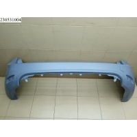 Бампер передний Tong Yang Group Focus II 2008-2011 Ford 1520716,FD04327BA