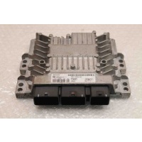 Блок управления двигателем Ford S-Max 2006-2015 Mondeo 1561024