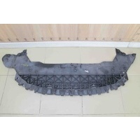 Пыльник двигателя центральный Ford S-Max 2006-2010 1763700
