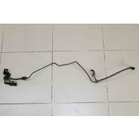 Шланг тормозной задний левый Ford S-MAX 2006-2015 1671645