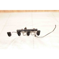 Рейка топливная (к-кт) Ford S-MAX 2006-2015 Mondeo 1231947