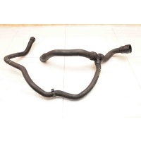Патрубок радиатора нижний Ford S-MAX 2006-2015 2.0L Duratorq-TDCi 1468926