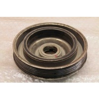 Шкив коленвала Ford S-MAX 2006-2015 Mondeo 1231959
