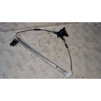 Стеклоподъемник задний Mazda 3 I (BK) (2003–2006) 138 2005 BP4K-72-590C