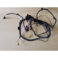 Свет бампера передняя volkswagen arteon 3g8971095ag pdc