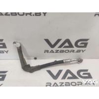 Трубка кондиционера Volkswagen Touareg 1 2005 7L0820730A