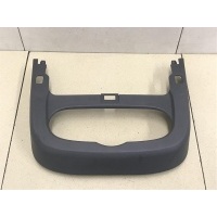 Накладка (кузов внутри) RENAULT Duster 2012> 682602348R