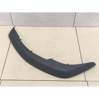 Накладка декоративная RENAULT Duster 2012> 682197374R