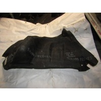Обшивка багажника CITROEN C4 2005-2011 7473R3