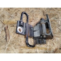петля двери передней левой Volkswagen Passat CC 2013 3C8831411B