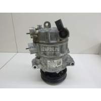 Компрессор системы кондиционирования VAG Rapid (2013 - 2020) 5Q0820803Q