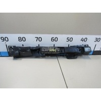 Кронштейн накладки на порог (наружней) BMW 3-serie F34 GT 2012 51777293744