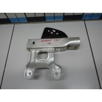 Кронштейн усилителя переднего бампера правый BMW 3-serie F34 GT 2012 51118051190