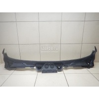 Решетка стеклооч. (планка под лобовое стекло) BMW 3-serie F34 GT 2012 51717285941