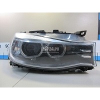 Фара правая BMW 3-serie F34 GT 2012 63117355564