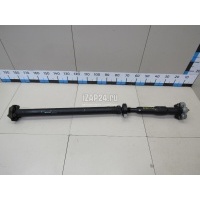 Вал карданный задний BMW 3-serie F34 GT 2012 26107647709