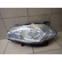 Фара левая Suzuki SX4 2013 3532061M20
