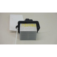 Резистор отопителя Suzuki SX4 2013 7414061M00
