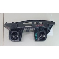 Кронштейн заднего бампера левый Mercedes Benz C117 CLA (2013 - 2019) 1178850765