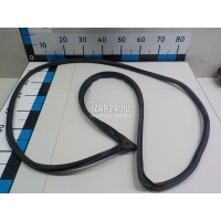 Уплотнитель двери Mazda Mazda 3 (BM/BN) (2013 - 2018) BJS768911A