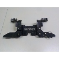 Кронштейн замка капота Mazda Mazda 3 (BM/BN) (2013 - 2018) B45A5215Y