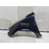 Крыло переднее левое Mazda Mazda 3 (BM/BN) (2013 - 2018) BJS752211