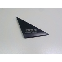 Накладка двери передней левой Mazda Mazda 3 (BM/BN) (2013 - 2018) BJS76916YA